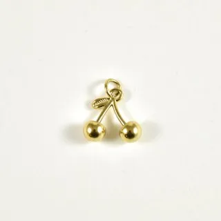 CHARM ACIER INOXYDABLE PETIT PRIX