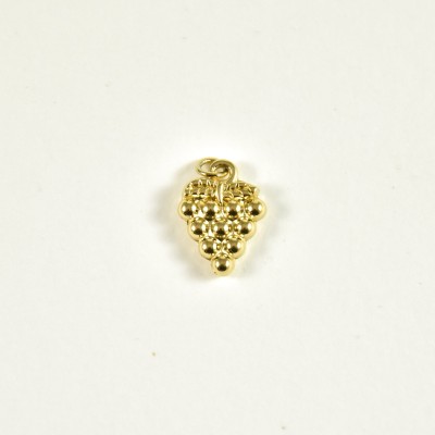 CHARM ACIER INOXYDABLE PETIT PRIX