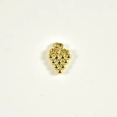 CHARM ACIER INOXYDABLE PETIT PRIX