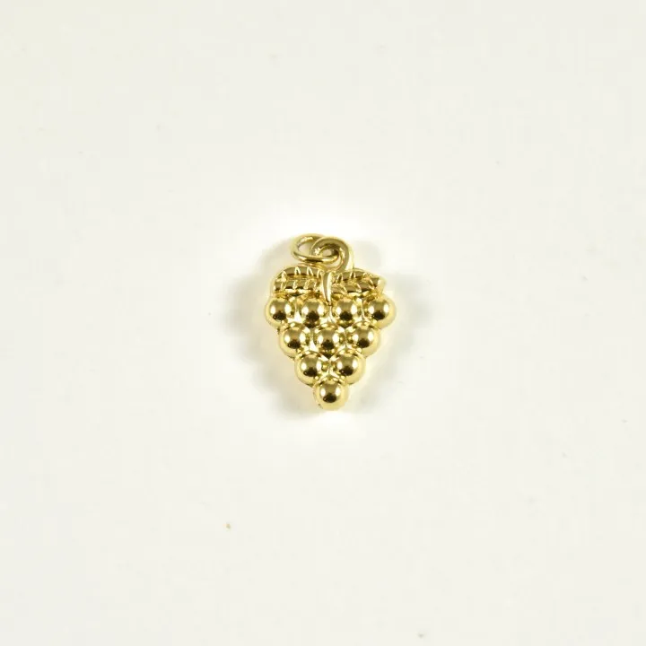 CHARM ACIER INOXYDABLE PETIT PRIX