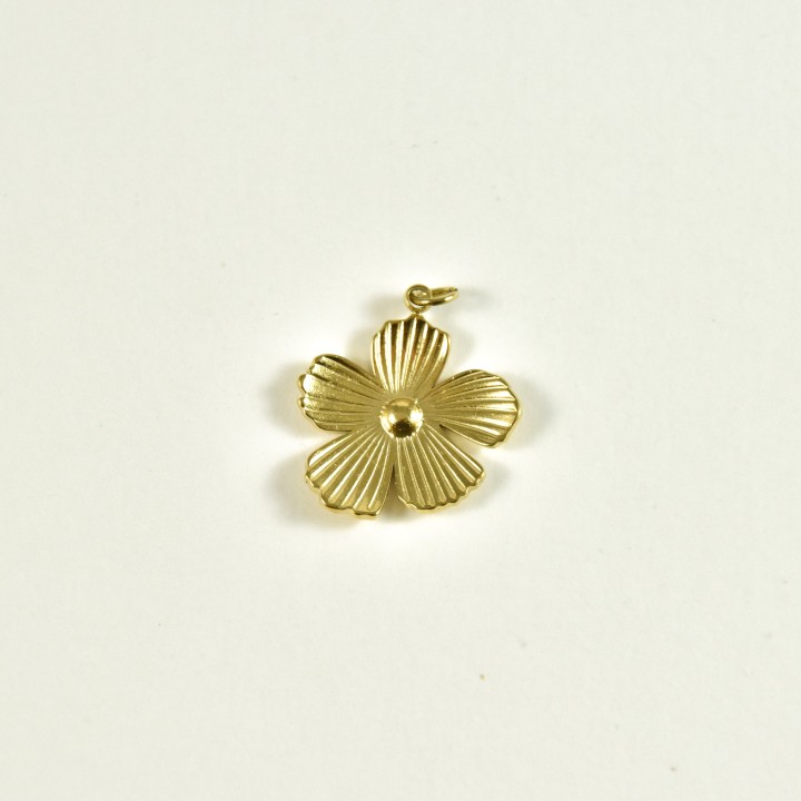 CHARM ACIER INOXYDABLE PETIT PRIX