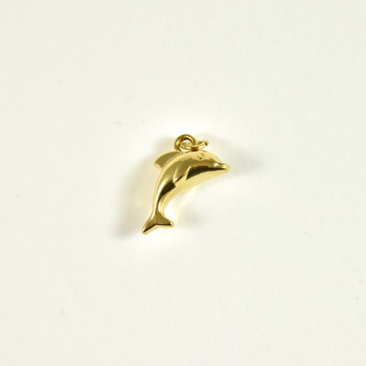 CHARM ACIER INOXYDABLE PETIT PRIX