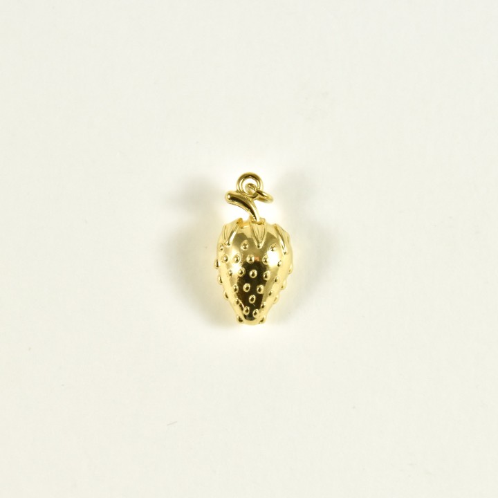 CHARM ACIER INOXYDABLE PETIT PRIX