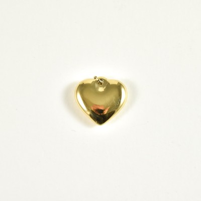 CHARM ACIER INOXYDABLE PETIT PRIX