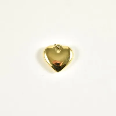 CHARM ACIER INOXYDABLE PETIT PRIX