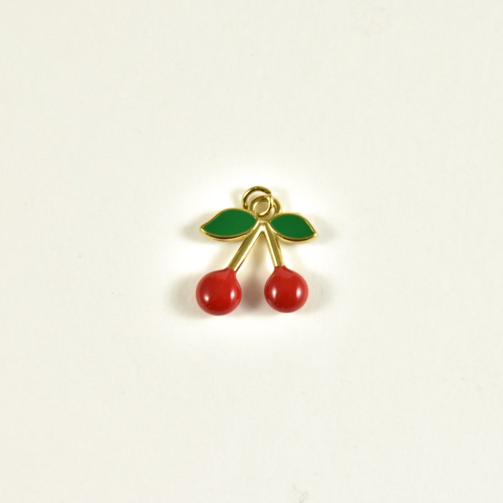 CHARM ACIER INOXYDABLE PETIT PRIX