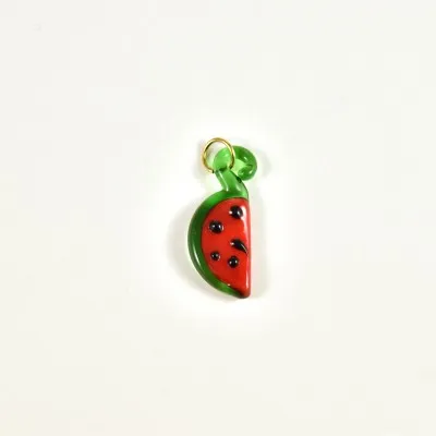 CHARM ACIER INOXYDABLE PETIT PRIX