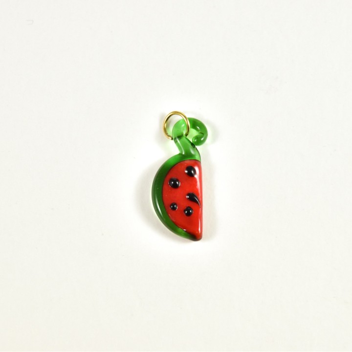 CHARM ACIER INOXYDABLE PETIT PRIX