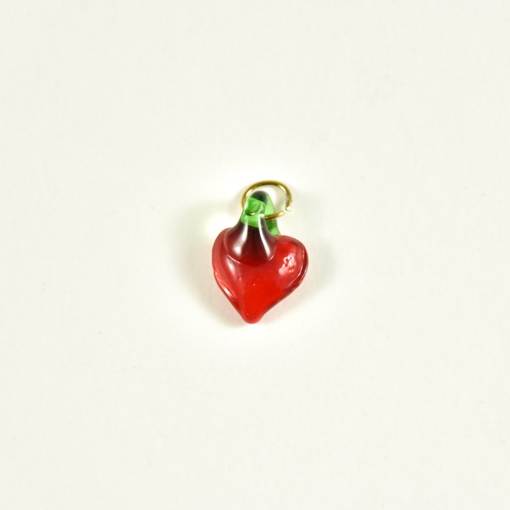 CHARM ACIER INOXYDABLE PETIT PRIX
