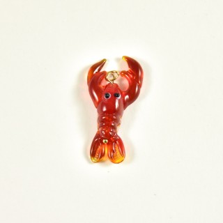 CHARM ACIER INOXYDABLE PETIT PRIX