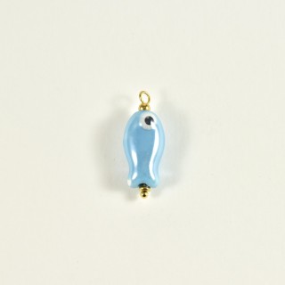 CHARM ACIER INOXYDABLE PETIT PRIX