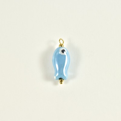 CHARM ACIER INOXYDABLE PETIT PRIX
