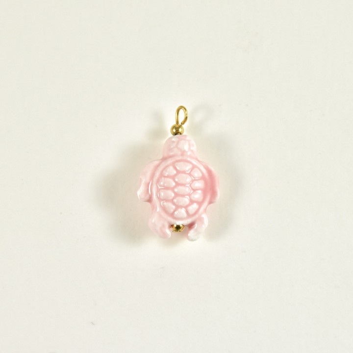 CHARM ACIER INOXYDABLE PETIT PRIX