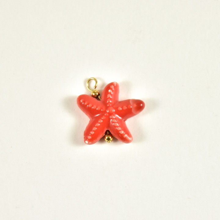 CHARM ACIER INOXYDABLE PETIT PRIX