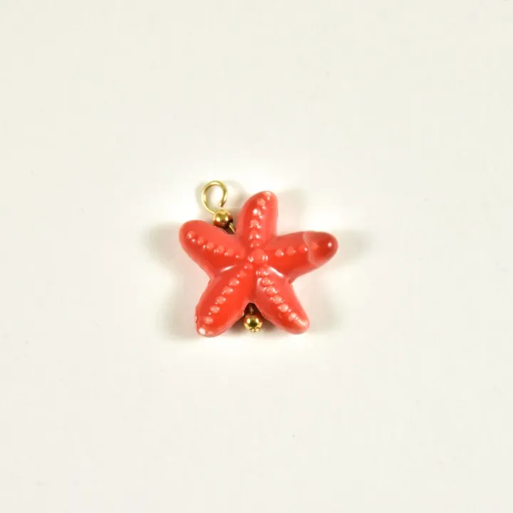 CHARM ACIER INOXYDABLE PETIT PRIX