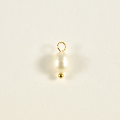 CHARM ACIER INOXYDABLE PETIT PRIX