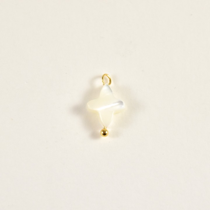 CHARM ACIER INOXYDABLE PETIT PRIX