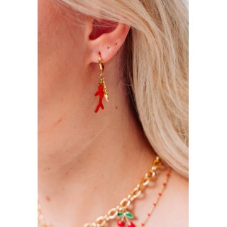 FAUX PIERCING ETOILE ACIER INOXYDABLE SILVER PETIT PRIX