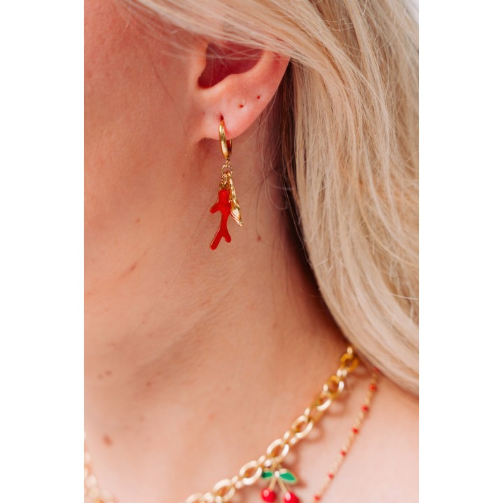 FAUX PIERCING ETOILE ACIER INOXYDABLE SILVER PETIT PRIX