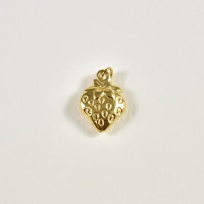 CHARM ACIER INOXYDABLE PETIT PRIX