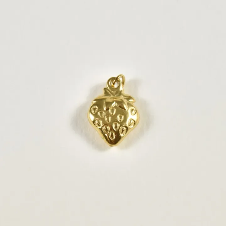 CHARM ACIER INOXYDABLE PETIT PRIX
