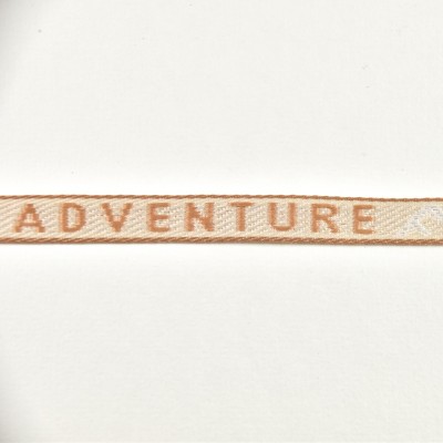 BRACELET TISSU ADVENTURE PAS CHER