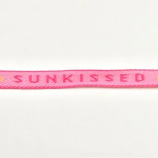 BRACELET TISSU SUNKISSED PAS CHER