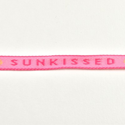 BRACELET TISSU SUNKISSED PAS CHER