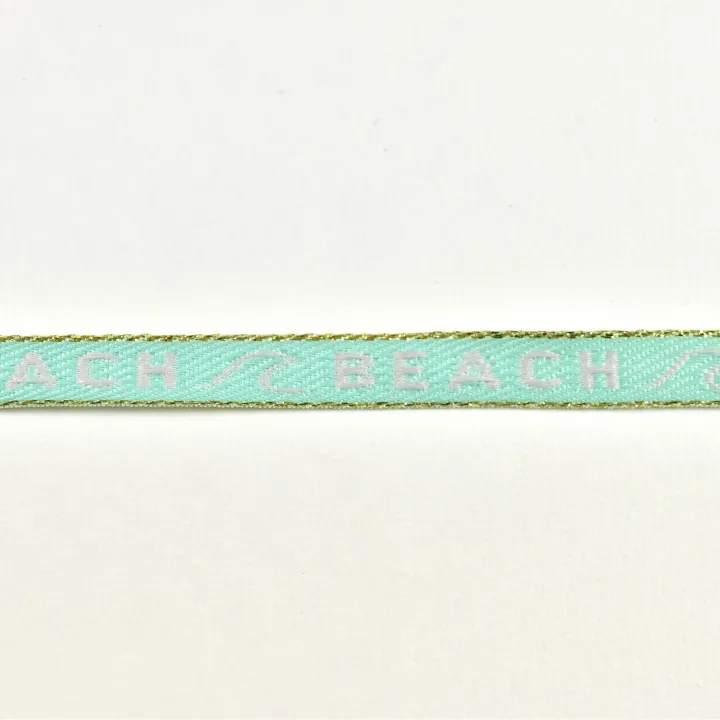 BRACELET TISSU BEACH PAS CHER