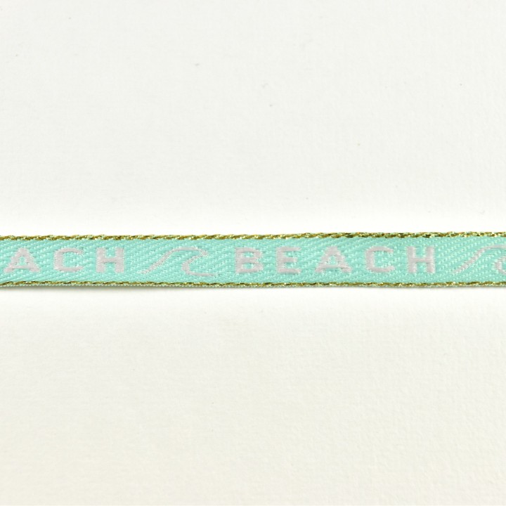 BRACELET TISSU OCEAN CHILD PAS CHER