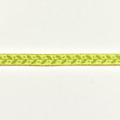 BRACELET TISSU RAMEAU PAS CHER