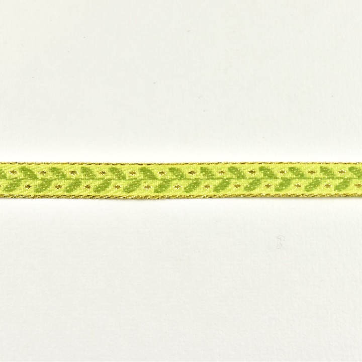 BRACELET TISSU RAMEAU PAS CHER