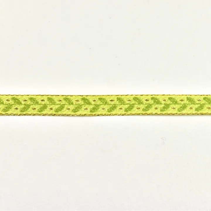 BRACELET TISSU RAMEAU PAS CHER