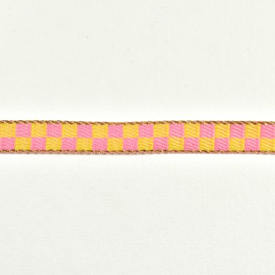 BRACELET PERLES GRIS METALLISE MEDAILLON ACIER INOX GOLD PETIT PRIX