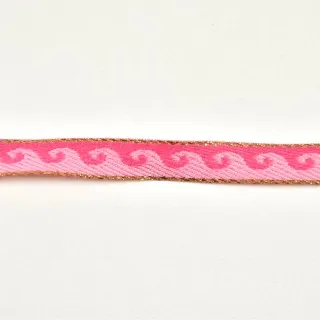 BRACELET TISSU VAGUES PAS CHER