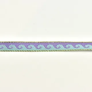 BRACELET TISSU VAGUES PAS CHER