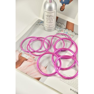 JONC BOUDDHISTE TIBETAINS KUMLAI ROSE GOLD PAS CHER