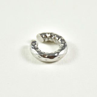 FAUX PIERCING ETOILE ACIER INOXYDABLE SILVER PETIT PRIX