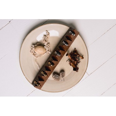 FAUX PIERCING ETOILE ACIER INOXYDABLE SILVER PETIT PRIX
