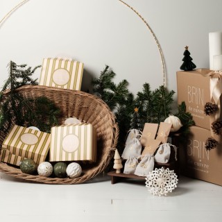 copy of copy of copy of Etoile du sapin - édition limitée