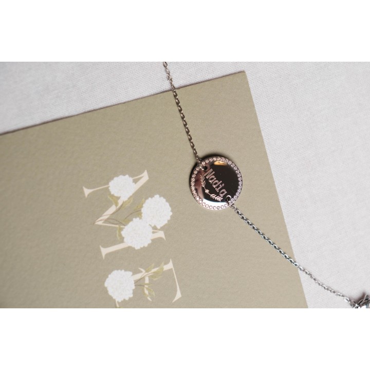 copy of copy of copy of Bracelet Izy