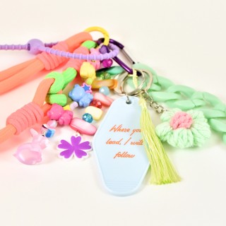 GRIGRI DE SAC ICE CREAM UNIQUE FAIT MAIN