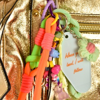 GRIGRI DE SAC ICE CREAM UNIQUE FAIT MAIN