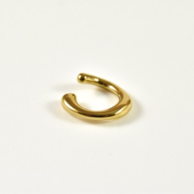 FAUX PIERCING ETOILE ACIER INOXYDABLE SILVER PETIT PRIX