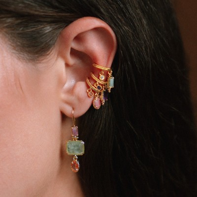 Bague d'oreille Liv