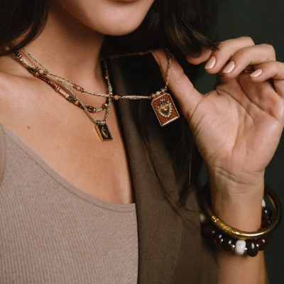 Collier Alice