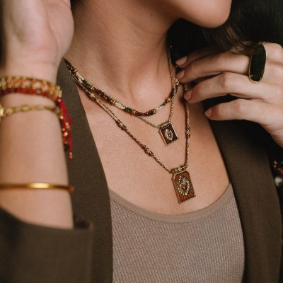 Collier Julie