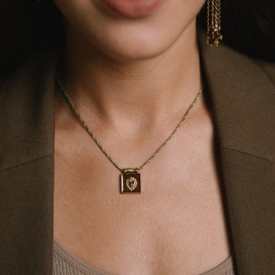 Collier Julie