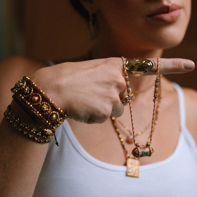 Collier Pauline