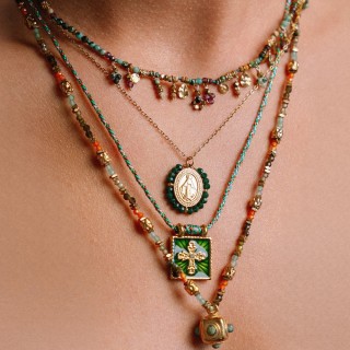 Collier Lucie